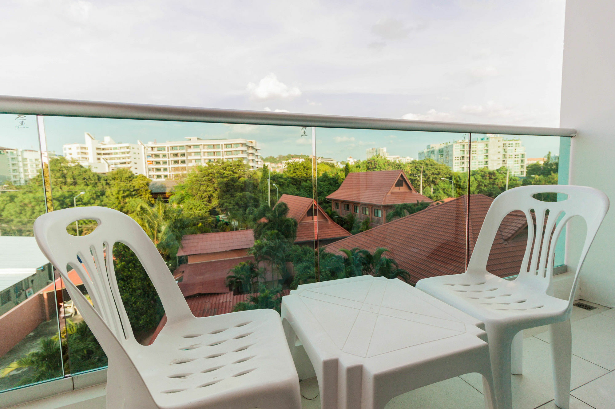 Laguna Bay 1 By Pattaya Sunny Rentals Екстериор снимка